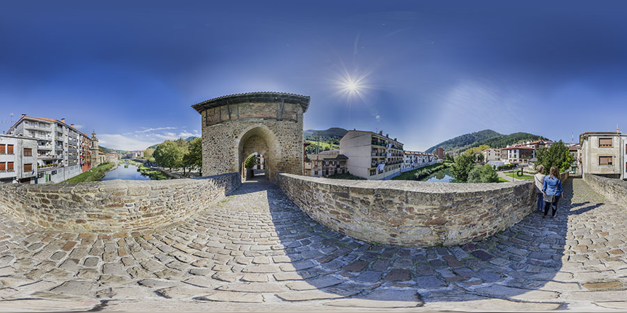 Balmaseda - Vizcaya